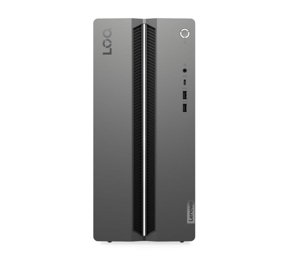 Escritorio para juegos Intel i5-14400F RTX 3050 16GB DDR5