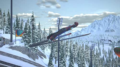 Winter Games 2023 Édition Sports PS5