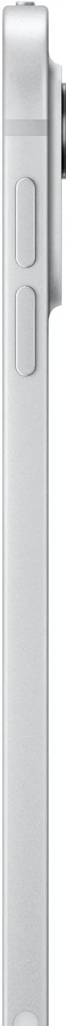 iPad Pro 2024 11-inch Wi-Fi 256GB Silver M4