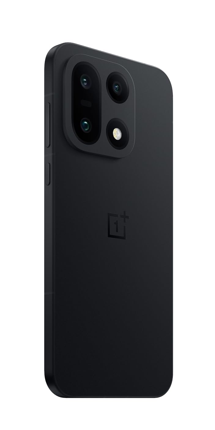 12GB RAM 256GB Smartphone Snapdragon 8 Elite Gen 5
