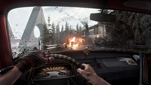 Atomic Heart Édition Ultime Xbox Series X Pack Complet