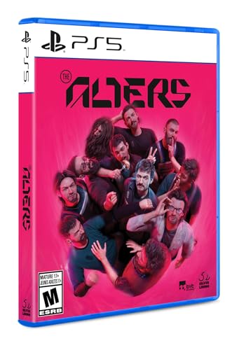 The Alters - Aventure de science-fiction pour Playstation 5