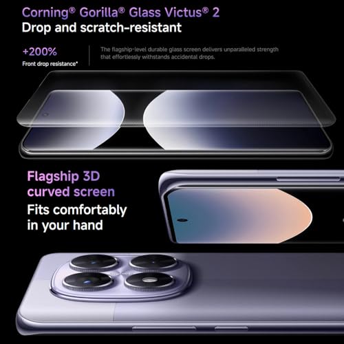 Redmi Note 14 Pro 5G Smartphone Desbloqueado 6.67" AMOLED