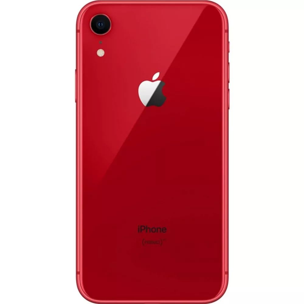 iPhone XR 256 ГБ Коралловый Verizon Восстановленный