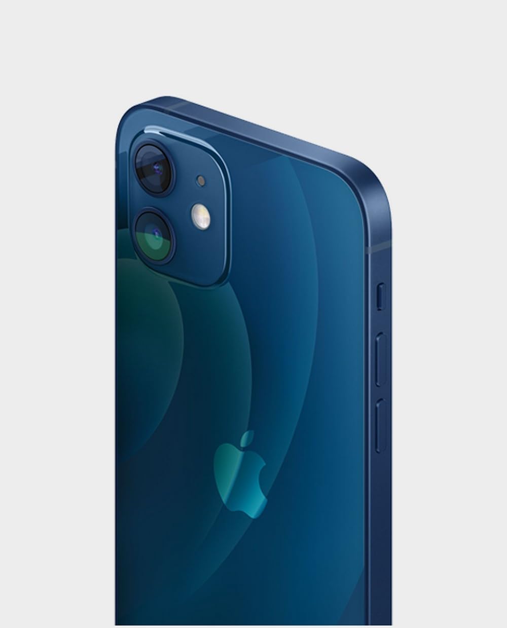iPhone 12 Mini 64 ГБ синий, разблокированный A2176