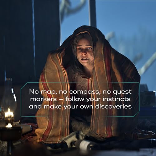 Hell is Us – Xbox Series X