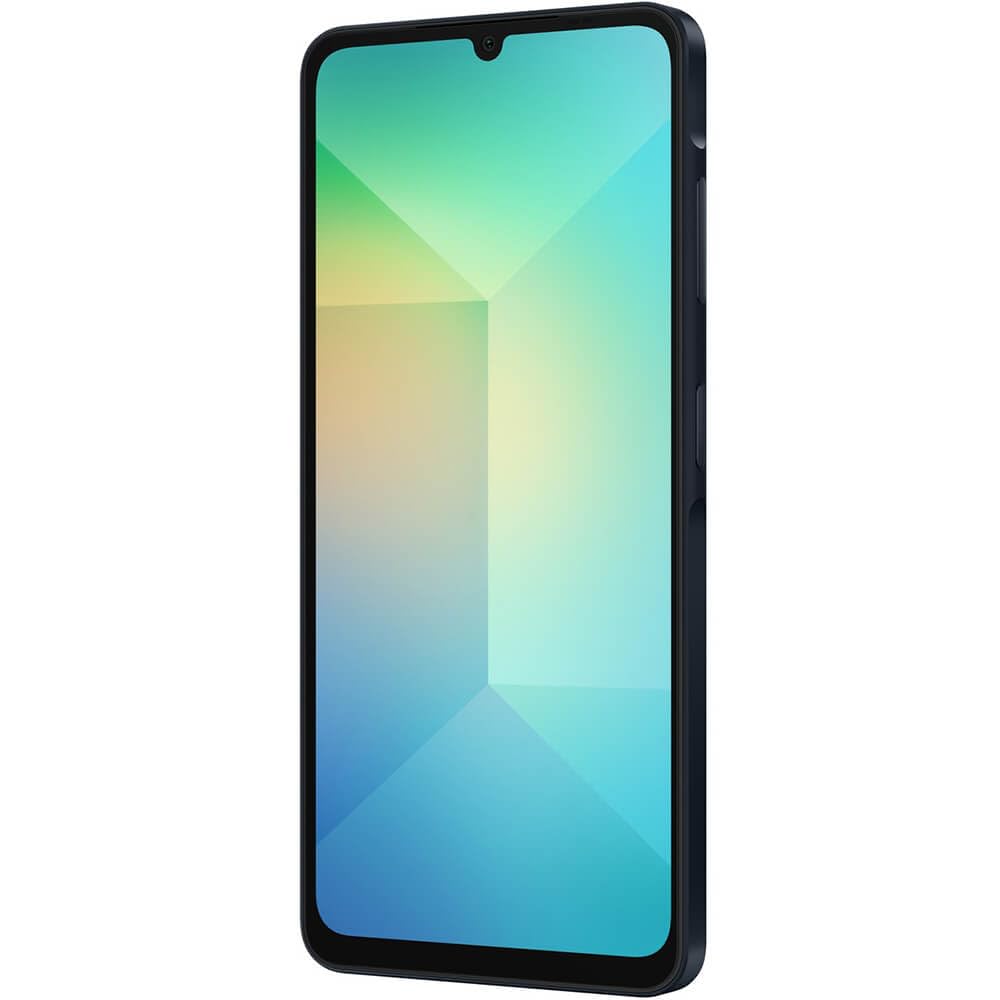 Galaxy A06 64GB 4GB RAM SM-A065M/DS 6.7" Dual SIM