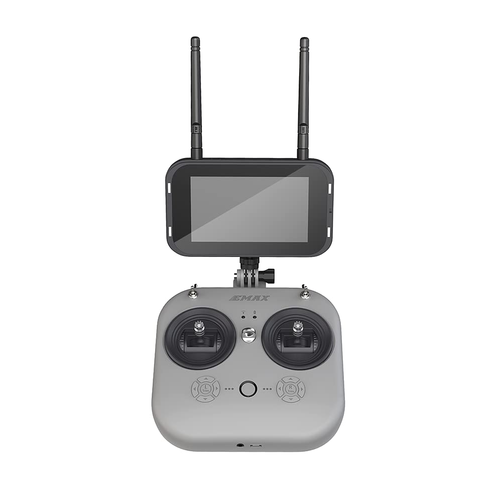 Tinyhawk 3 RTF Kit 1s FRSKY FPV Drone for Beginners with Controller and 5.6G Goggles Quadcopter Ready to Fly Kit