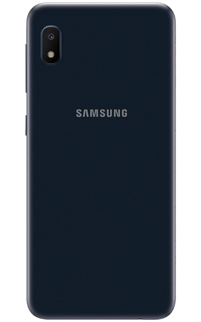 Galaxy A10e 32GB A102U GSM Unlocked Phone Black