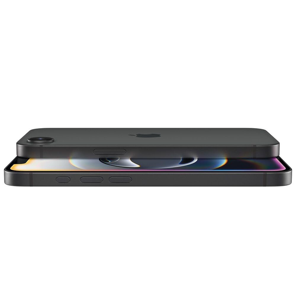 iPhone 16e 128GB Black Unlocked A3212