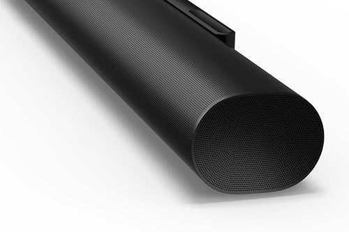 Barra de Sonido Premium con Audio Espacial Dolby Atmos