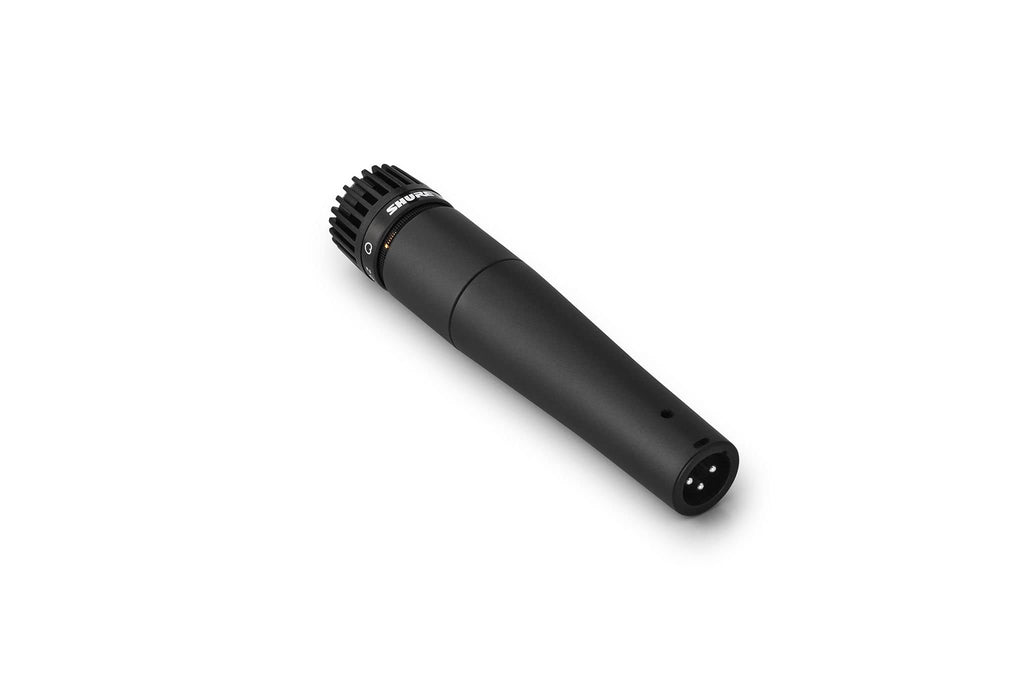 Micrófono Dinámico Cardioide XLR SM57-LC