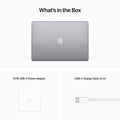 MacBook Pro 13-inch M2 Chip 8GB RAM 256GB SSD