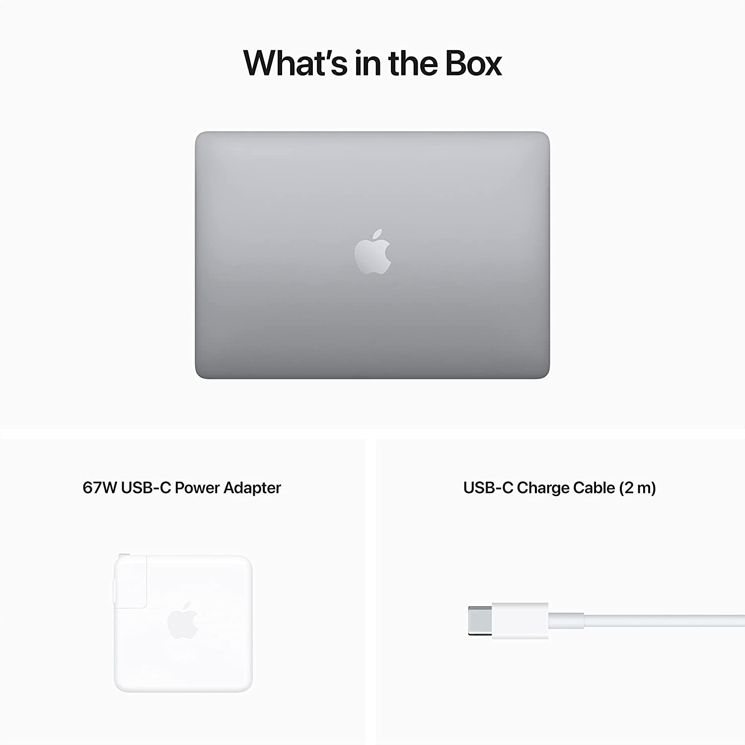 MacBook Pro 13-дюймовый с чипом M2, 8 ГБ ОЗУ,