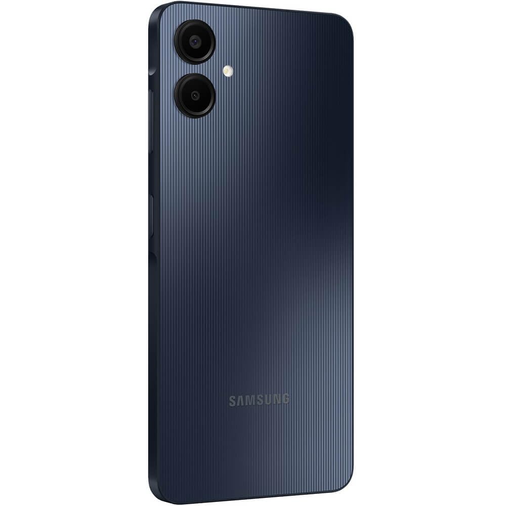 Galaxy A06 64GB 4GB RAM SM-A065M/DS 6.7" Dual SIM