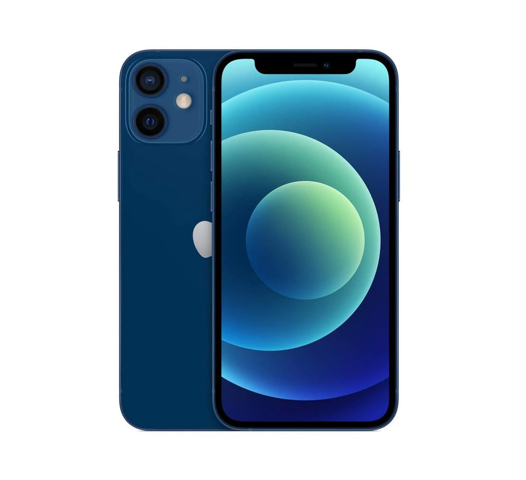 iPhone 12 Mini 64 ГБ синий, разблокированный A2176