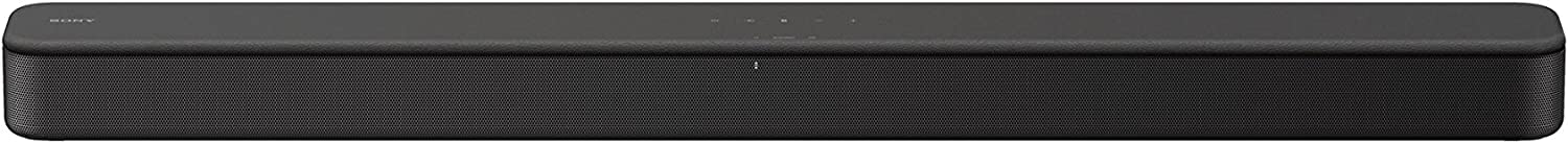 Sony S100F 2.0ch Soundbar with Bluetooth and Bass Reflex