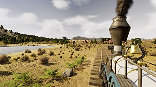 Railway Empire Complete Collection Gioco Strategico Xbox One