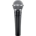 Shure SM58-LC Micrófono Vocal Dinámico Cardioide XLR