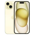 iPhone 15 128GB Желтый Разблокированный MTLX3LL/A