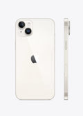 iPhone 14 128GB Starlight Unlocked Renewed