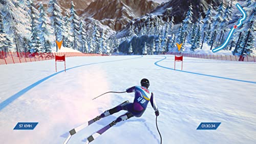 Winter Games 2023 Édition Sports PS5