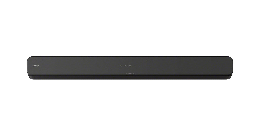 Sony S100F 2.0ch Soundbar mit Bluetooth und Bass Reflex