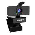 NexiGo N60 1080P Webcam mit Mikrofon