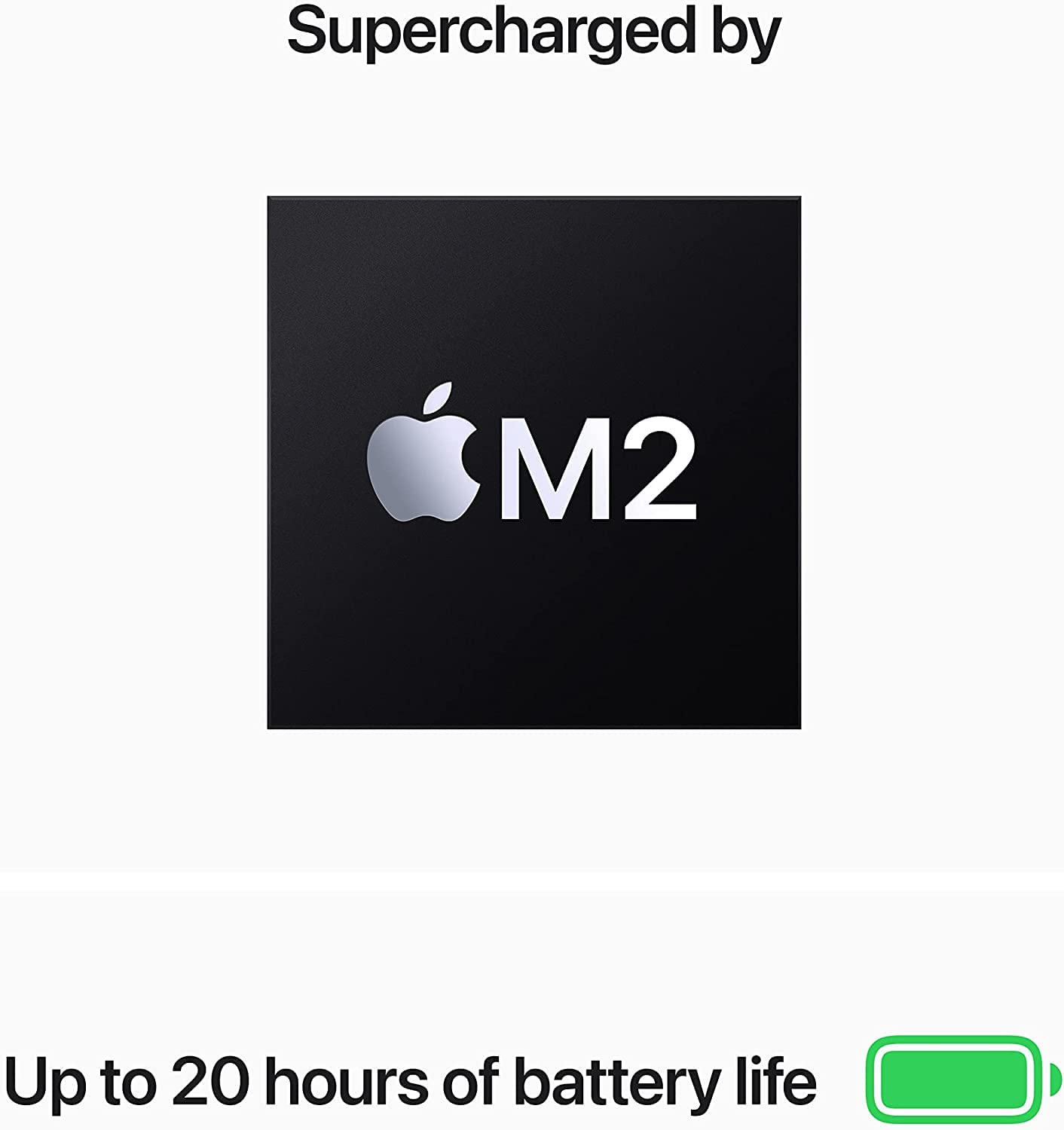 MacBook Pro 13-дюймовый с чипом M2, 8 ГБ ОЗУ,
