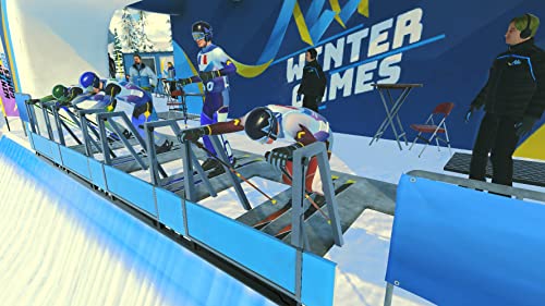 Winter Games 2023 Édition Sports PS5