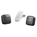 Micrófono Inalámbrico de Solapa DJI Mic Mini DMMT01