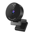 Webcam 1080P con Copertura Privacy e Microfono Integrato C950