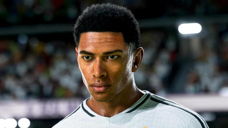 EA SPORTS FC 25 Standard Edition XBOX Series X|S / XBOX One | VideoGame | English