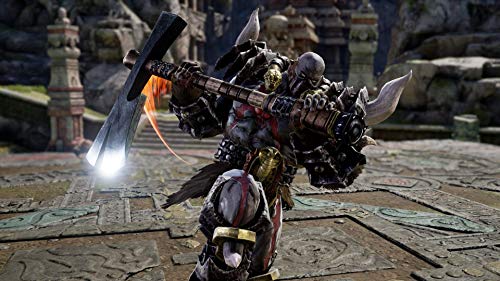 SOULCALIBUR VI Waffenkampfspiel Xbox One Standard Edition