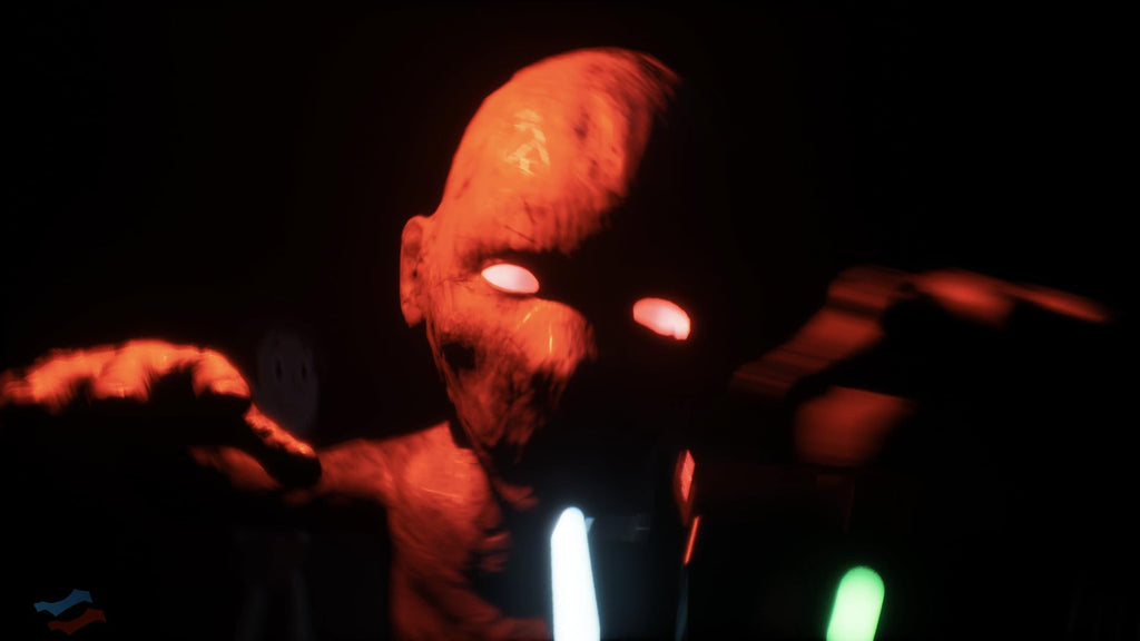 Horror Game Bundle Multi-Title Collection for Nintendo Switch