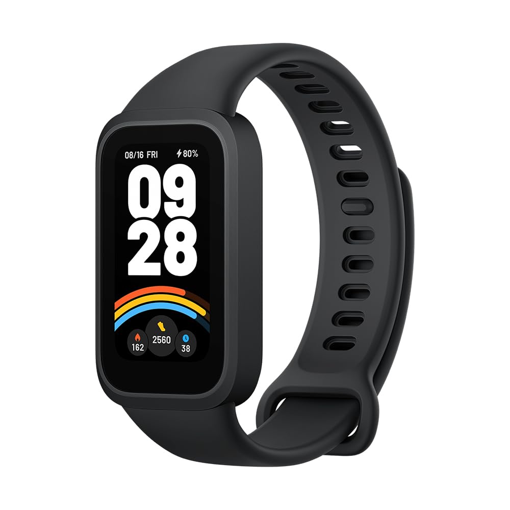 Смарт-браслет 9 Active 1.47" дисплей 18 дней батареи M2435B1