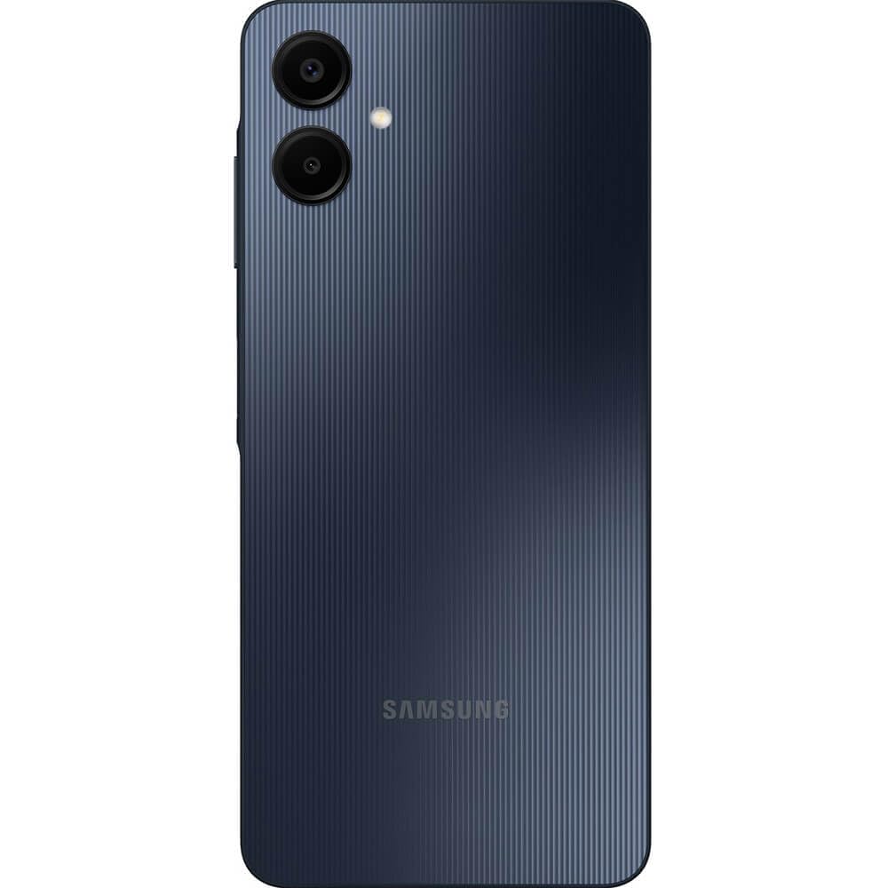 Galaxy A06 64GB 4GB RAM SM-A065M/DS 6.7" Dual SIM