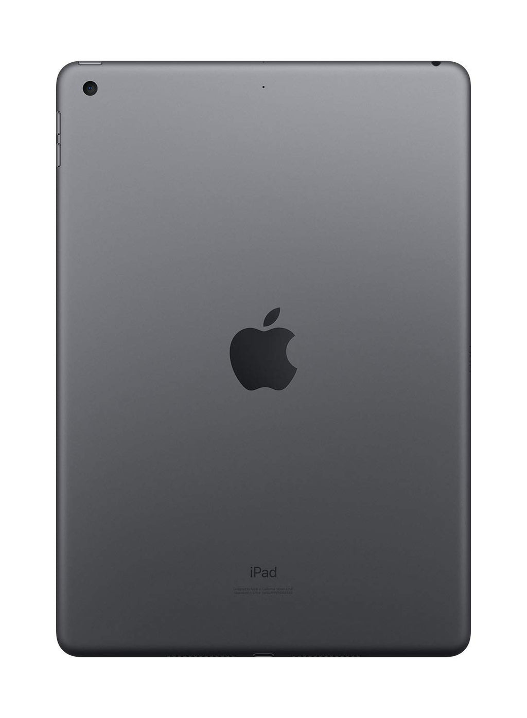 Apple 2019 iPad 10.2-inch, Wi-Fi, 128GB - Space Gray (Renewed)