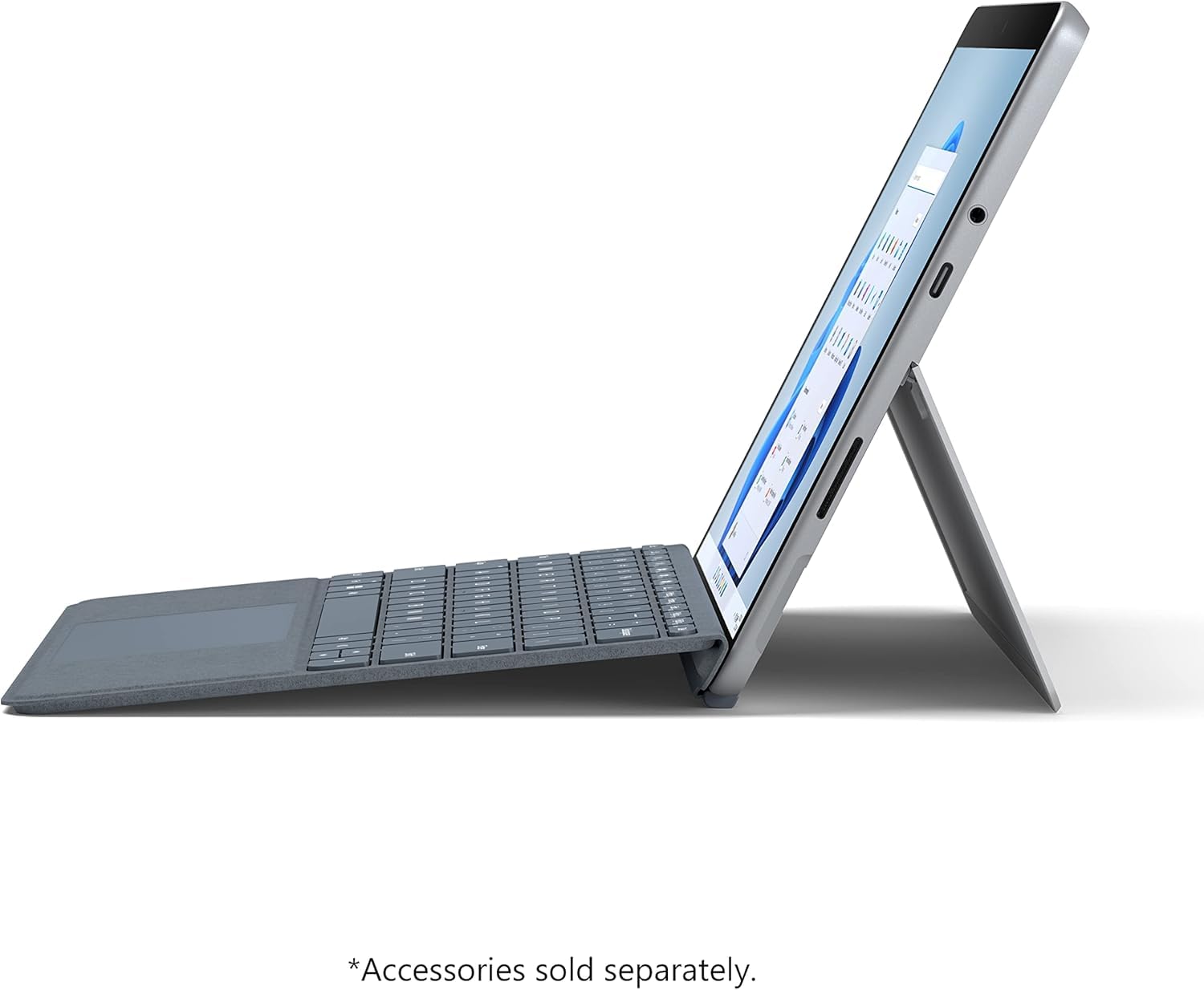 Surface Go 2 10.5" LTE Intel Core m3 8GB