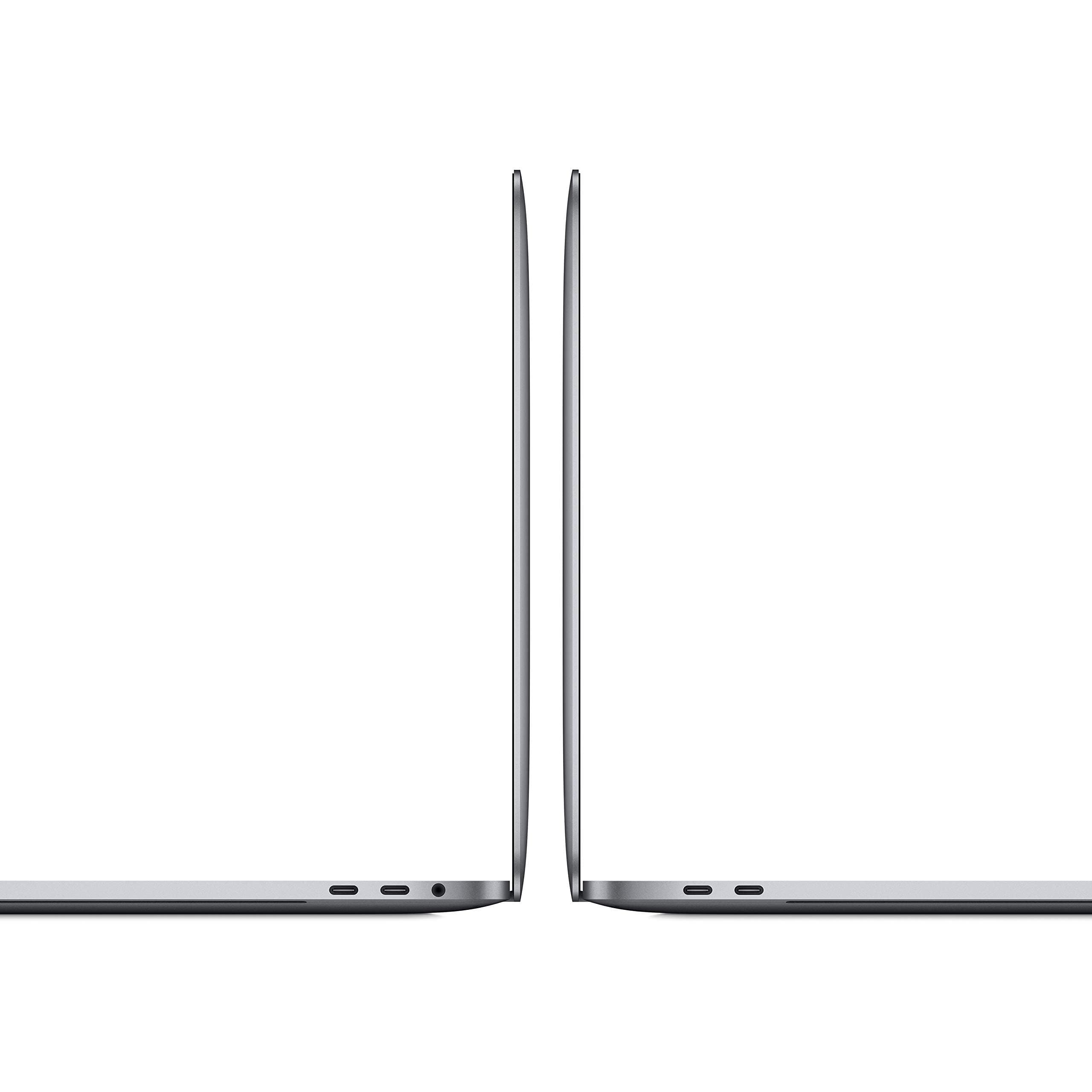 13-inch MacBook Pro 2.0GHz i5 16GB RAM 512GB SSD