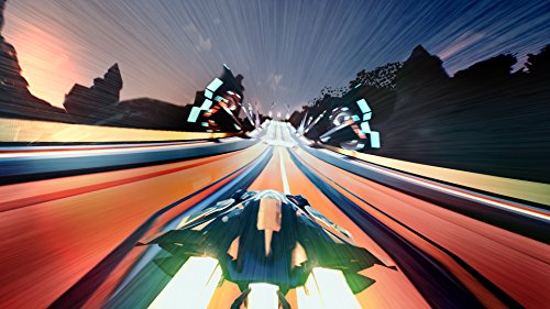 Redout Anti-Gravity Racing Game für PS4
