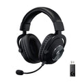 Logitech G PRO X Wireless Lightspeed Gaming Headset
