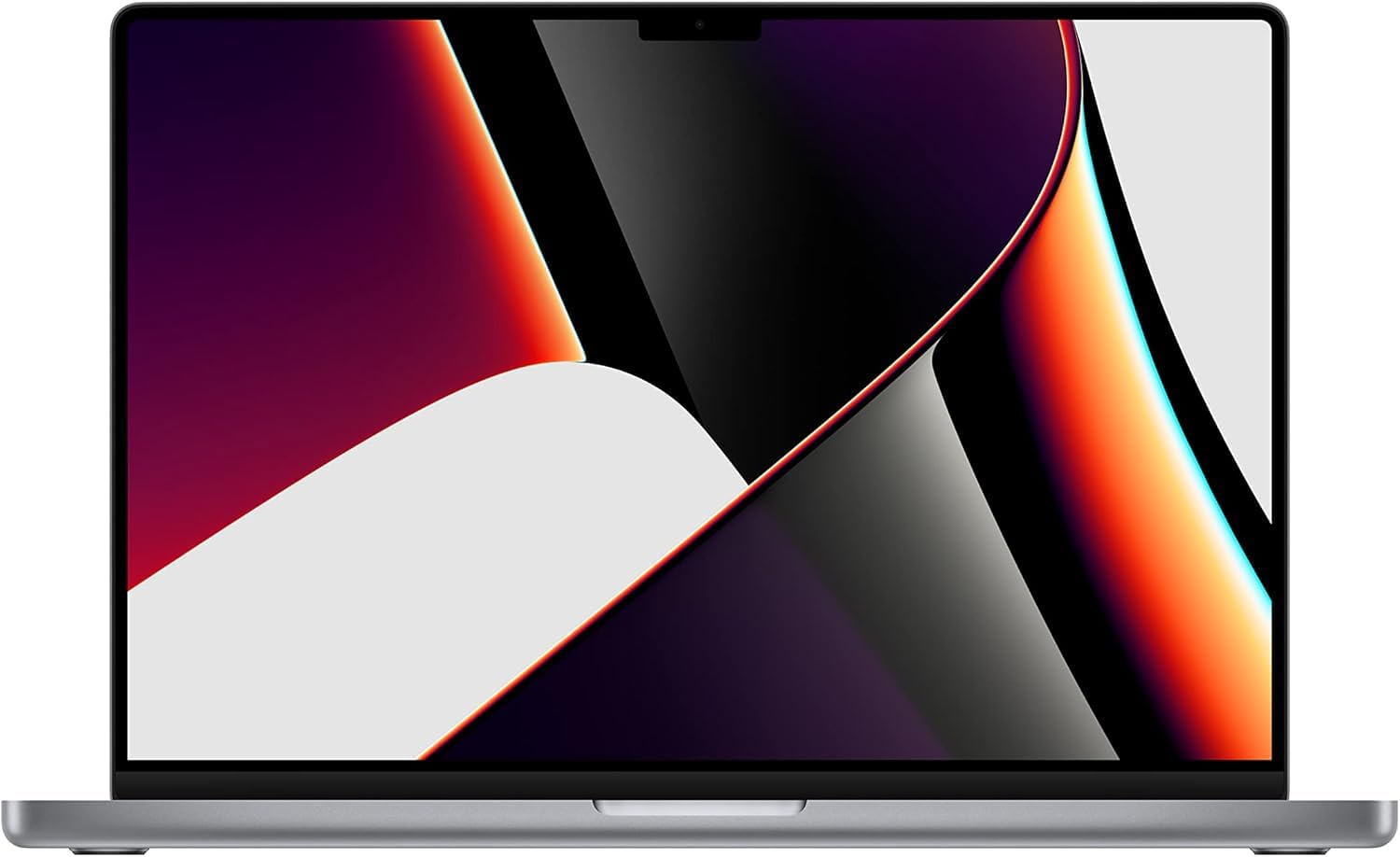 16-дюймовый MacBook Pro с чипом M1 Pro, 32 ГБ