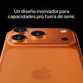 iPhone 17 Pro Max 256GB Cosmic Orange A3257