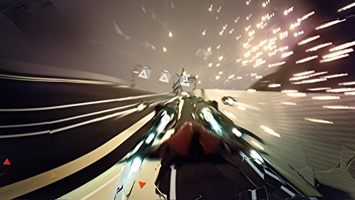 Redout Anti-Gravity Racing Game für PS4