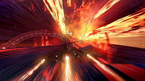 Redout Anti-Gravity Racing Game für PS4