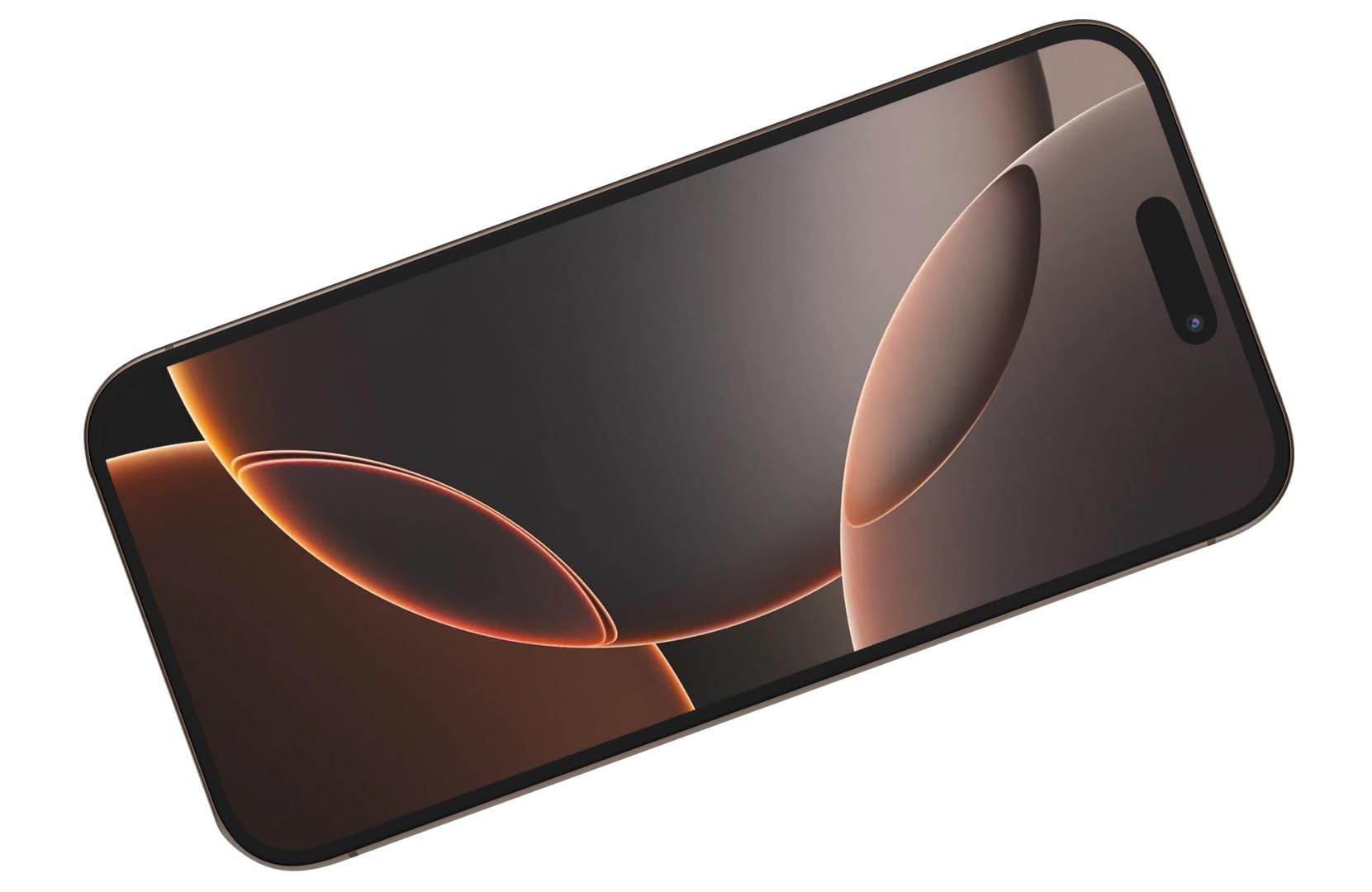 iPhone 16 Pro Max 256GB Desert Titanium A3296