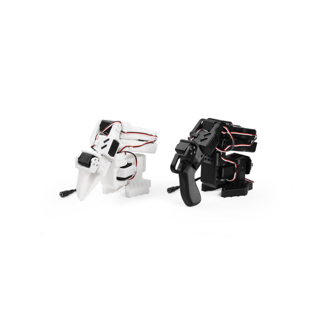 6-DOF AI Robotic Arm Kit with Vision System SO-ARM101