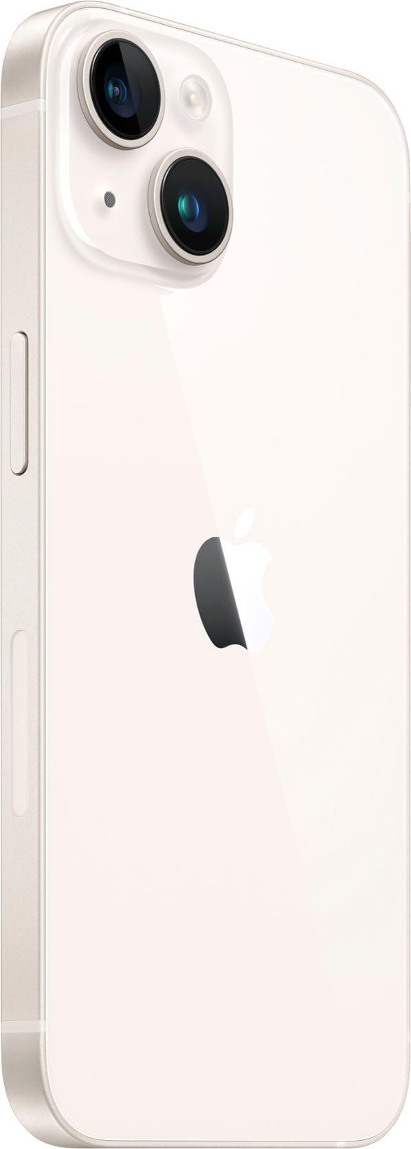 iPhone 14 128GB Starlight Unlocked Renewed