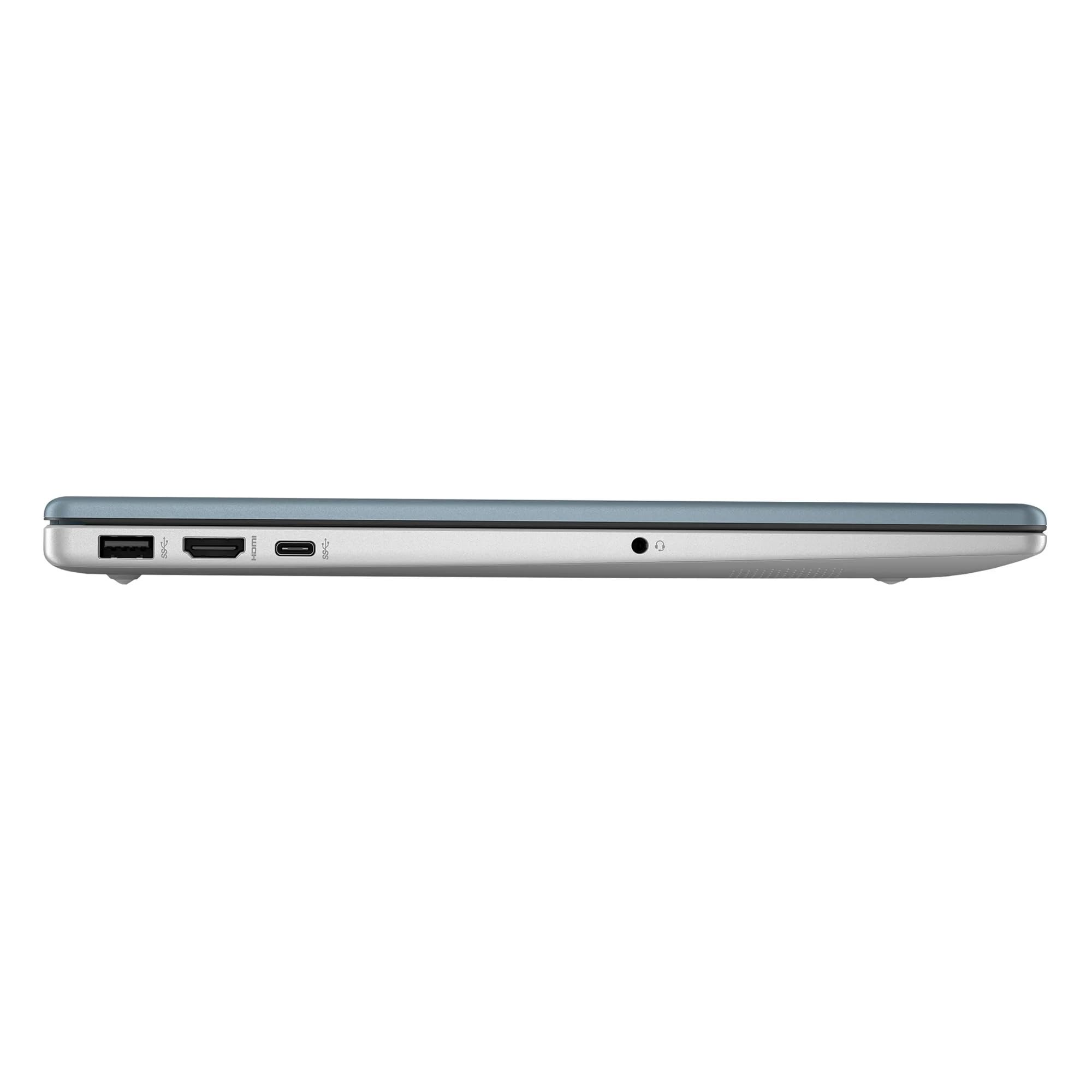 HP 15.6" Сенсорный бизнес-ноутбук Core i3-1215U 8 ГБ